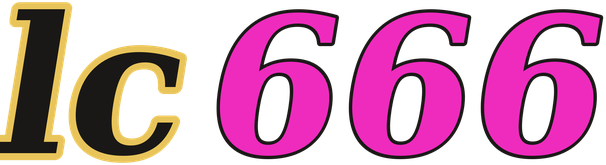 lc666 logo